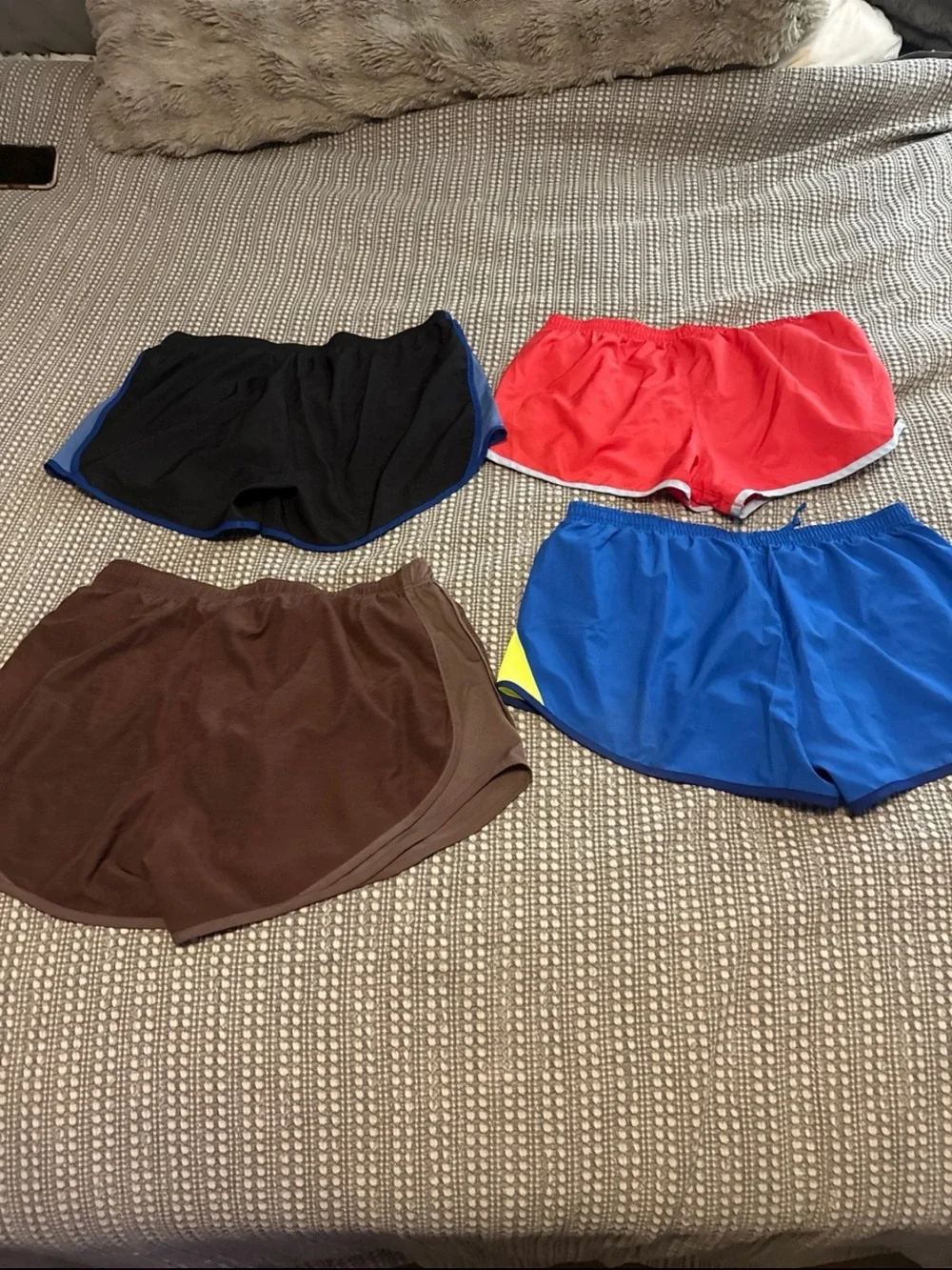 Nike women running